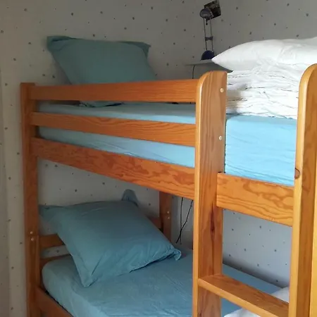 Apartamento Neptune Lion-sur-Mer