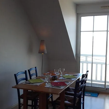 Apartamento Neptune Lion-sur-Mer