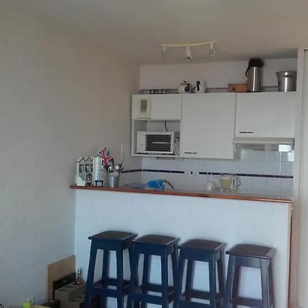 Apartamento Neptune *